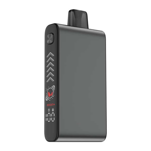 Bluemelon FASTA Alien 51K — image 1