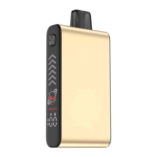 Grape Slush FASTA Alien 51K — image 1