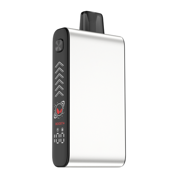 Miami Mint FASTA Alien 51K — image 1