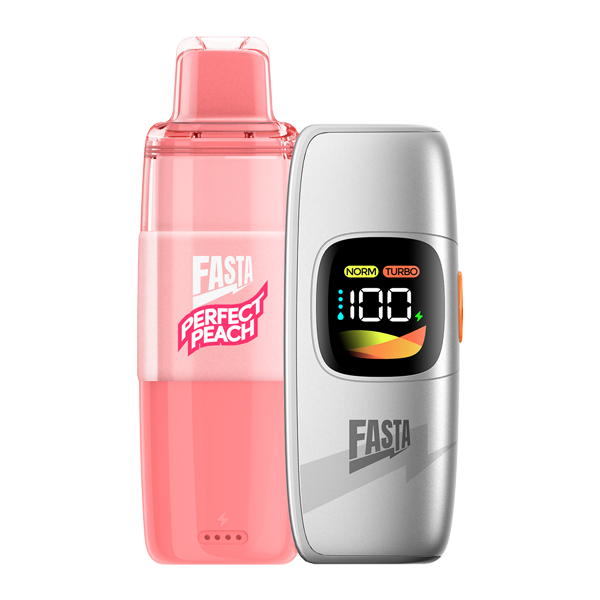Perfect Peach FASTA 40K Kit — image 1