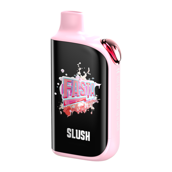 Pineapple Punch FASTA Burrst 37000 (Slush Edition) — image 1